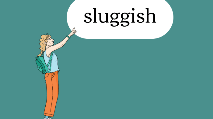Lymph and lymph toxins whats a sluggish lymph