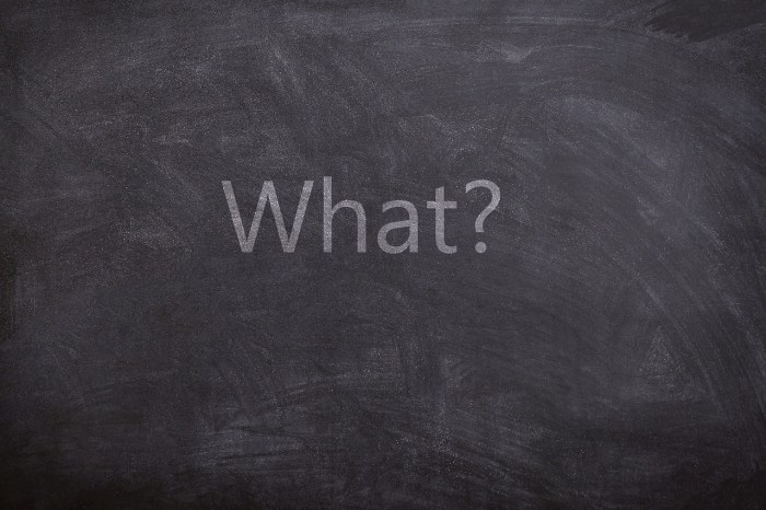 The 5 Ws of LinkedIn Recommendations | Why? Who? When? Where? What? What s new in mash