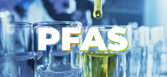 PFAS - MarioKharli Pfas forever chemicals health risks sources how to avoid