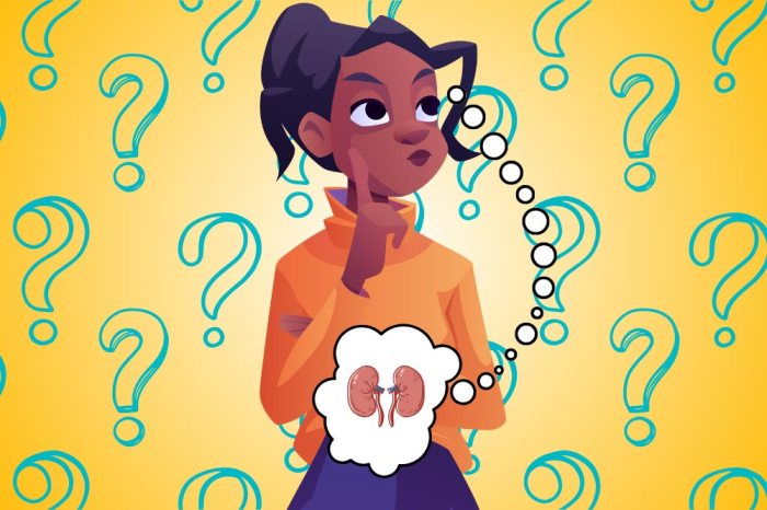 What Is Chronic Kidney Disease? - ENCORE Research Group Facts about chronic kidney disease