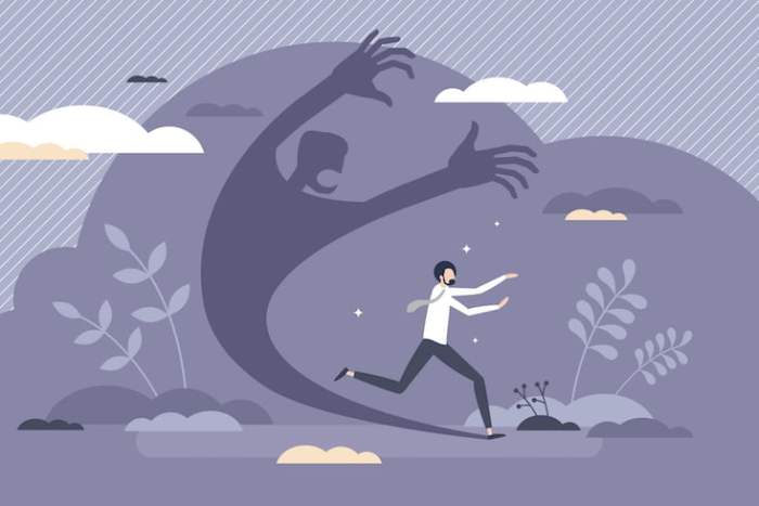The Social Benefits of Fear Fear of intimacy symptoms causes treatment