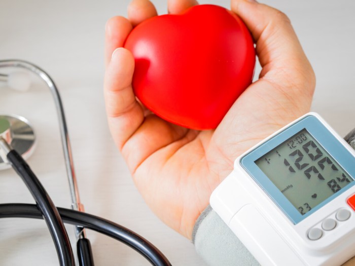 How to Lower Systolic Blood Pressure A Comprehensive Guide