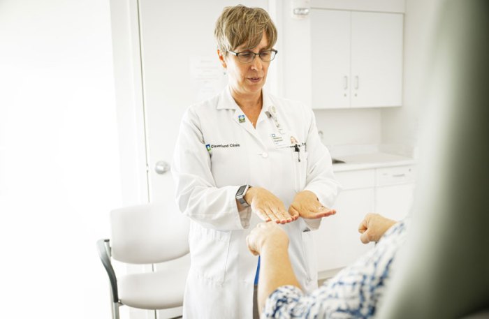 Caring for a loved one with als