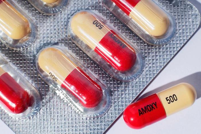 Amoxicillin and Alcohol Is It Safe?