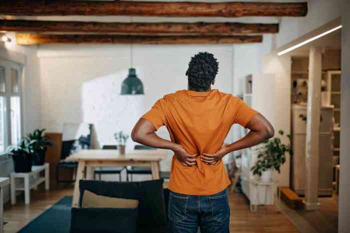 Axial Spondyloarthritis Overview and More