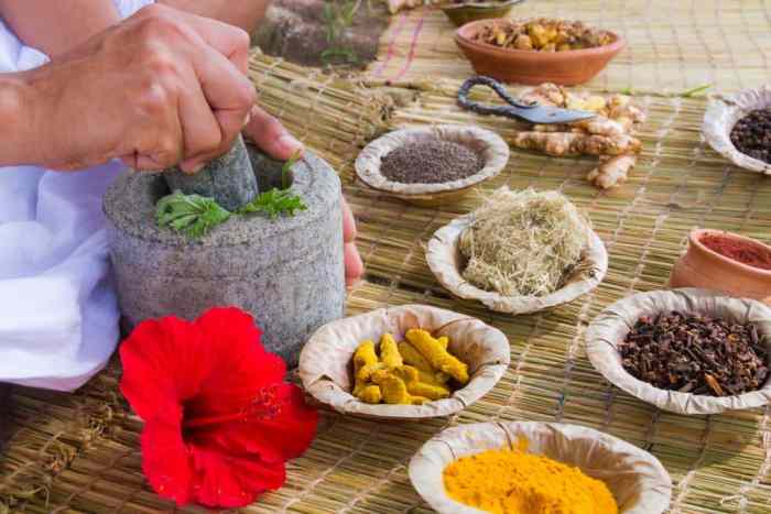 Ayurvedic Treatment for Ulcerative Colitis
