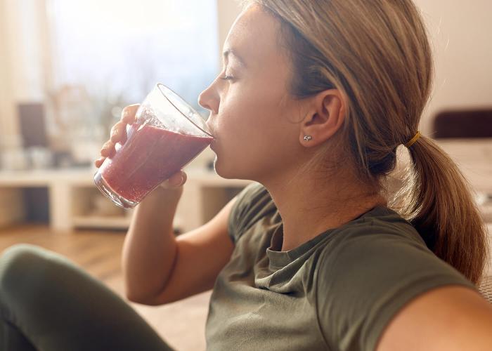What happens if you consume too much protein? Too much protein in one sitting