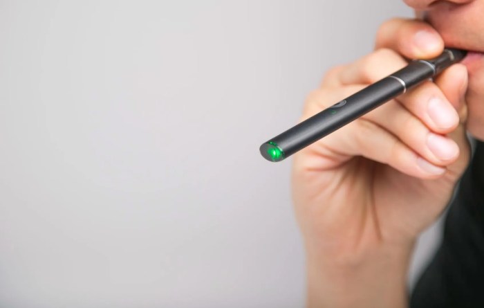 What-is-the-Best-Way-to-Smoke-Weed | GreenState | GreenState Are vaporizers the safest way to smoke weed