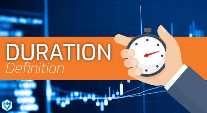 Duration Definition: Day Trading Terminology - Warrior Trading Length of covid 19 vaccine immunity
