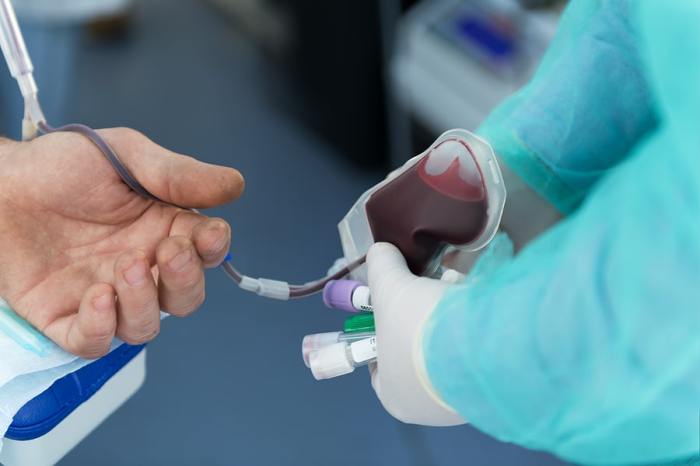Blood Donation and Heart Disease | Tampa Cardio Hepatitis and blood donation