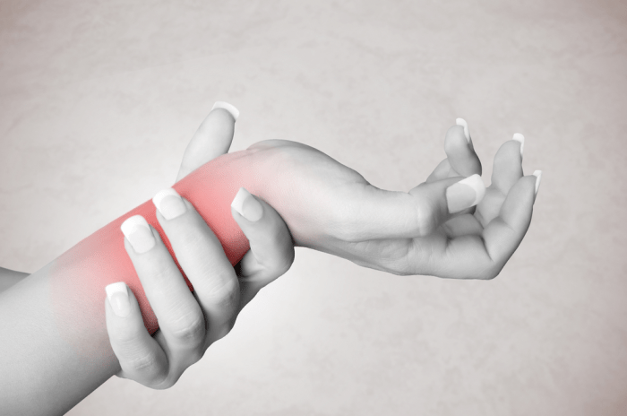 Numbness on One Side of Body A Comprehensive Guide