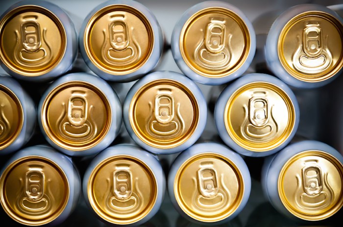 A Can to Call Your Own - Yanko Design Can honey help heal wounds