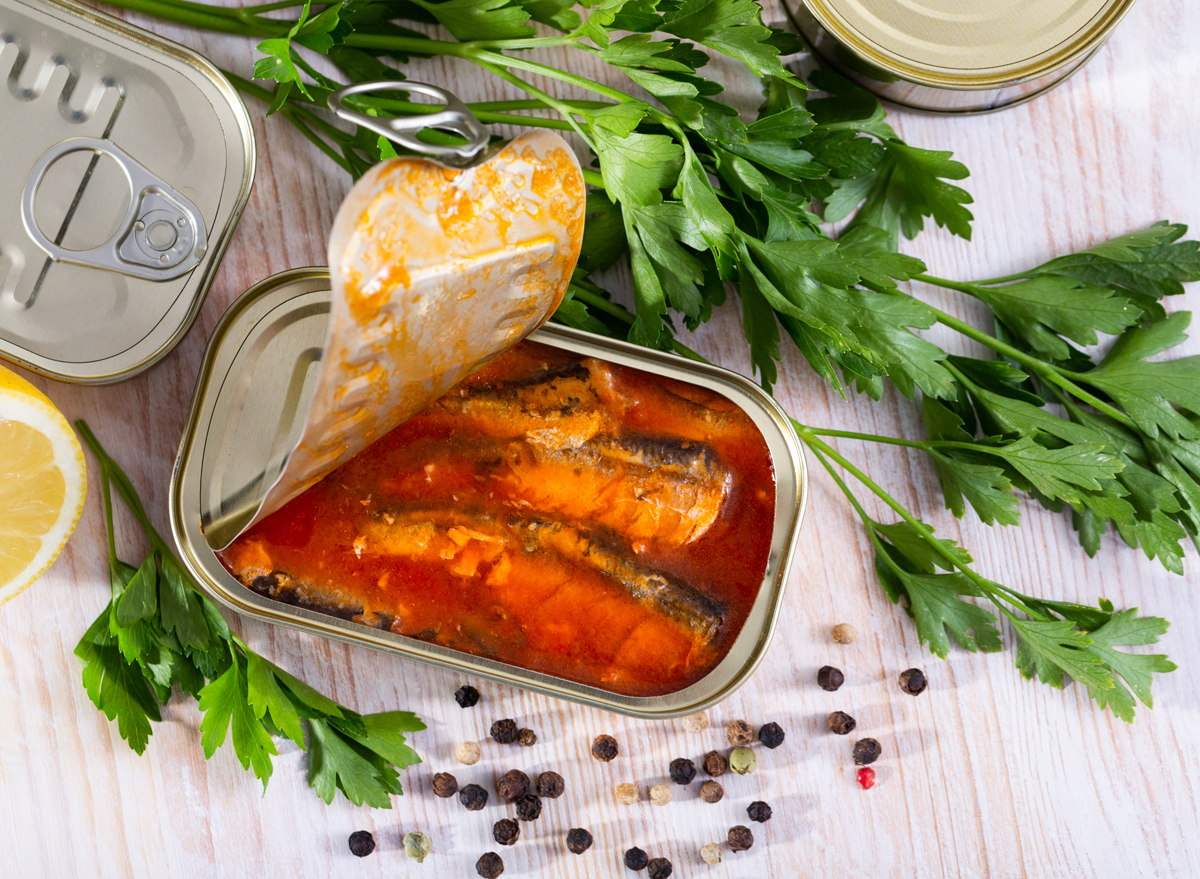 Are Sardines Good for You? A Deep Dive