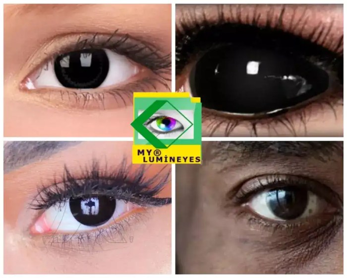 What Is the Rarest Eye Color in the World? - Skin Care Geeks What is the rarest eye color