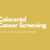 Marathon Runner Colorectal Cancer Screening A Guide