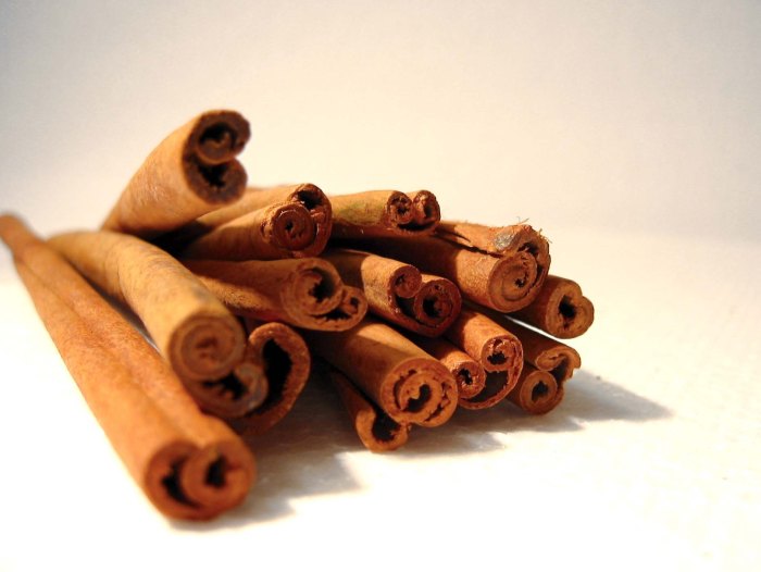 Efficacy of Cinnamon for Diabetes Treatment A Deep Dive