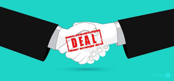 Close The Deal How to deal with anxiety