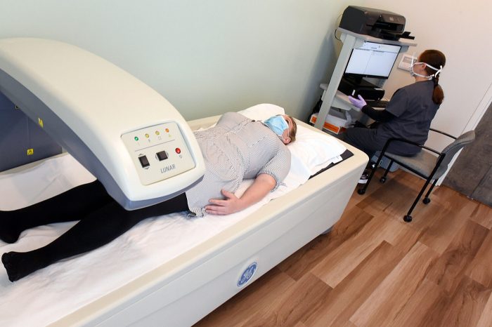 What is a DEXA Scan? Your Guide