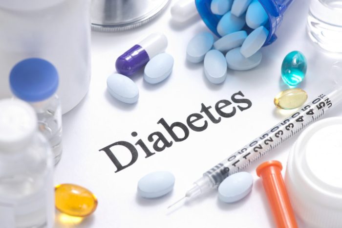 Technology for diabetes management