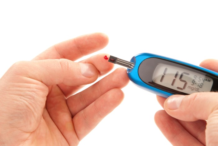 Does Diabetes Cause High Blood Pressure? Exploring the Link