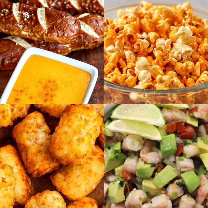 Snacks on Mediterranean Diet Delicious & Healthy