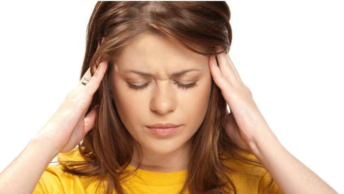 Symptoms of an enlarged heart