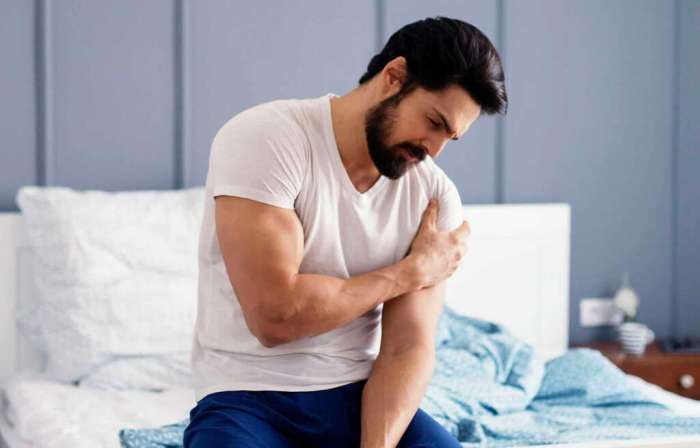 Symptoms of an Enlarged Heart A Comprehensive Guide