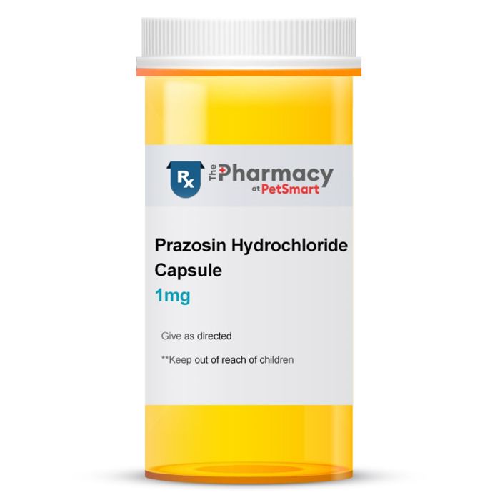 For Oral Use Prazosin treats nightmares in ptsd