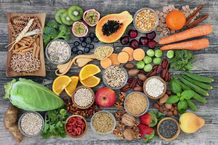 Foods with More Omega-3 Than Sardines
