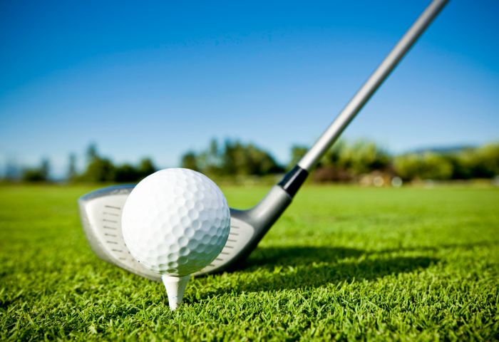 Golf after knee replacement