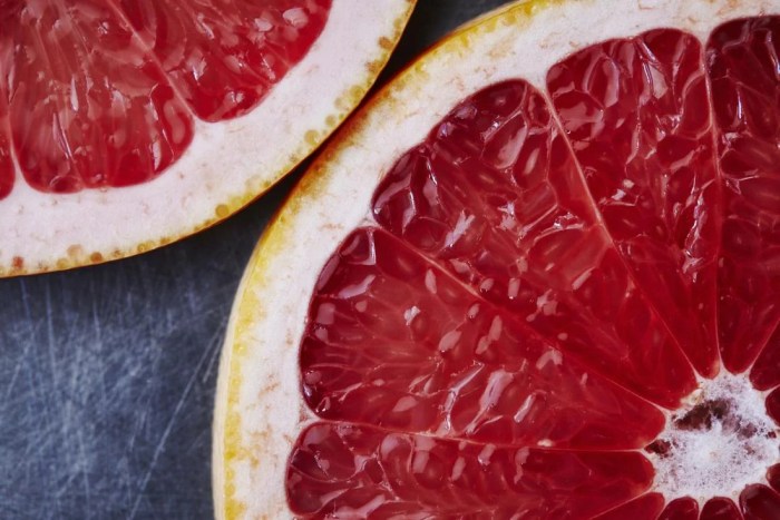 Before grabbing a grapefruit, understand its power | American Heart ... Does grapefruit lower blood pressure
