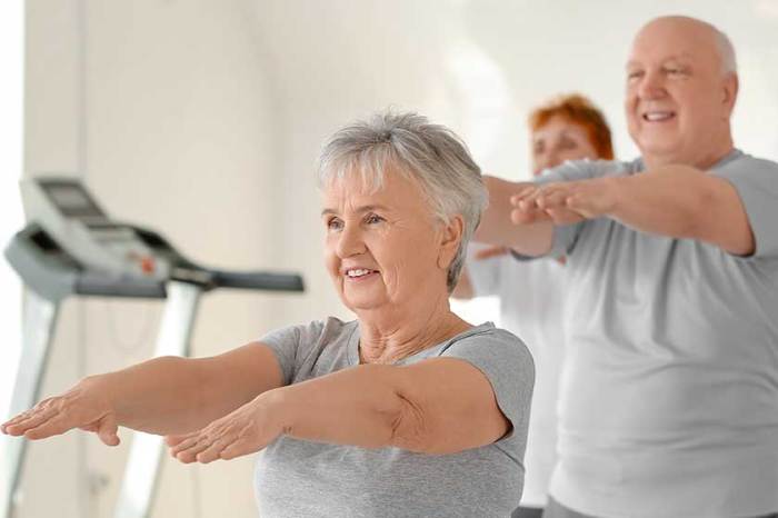 Clinical and Prognostic Value of Exaggerated Blood Pressure Response to Exercise Exercise program for tmd and tmj pain