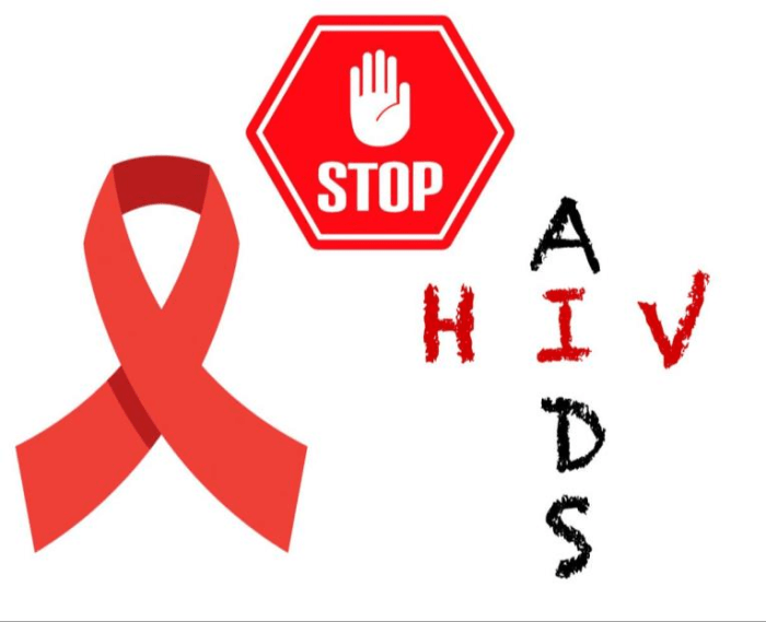 STOP HIV/AIDS : Kenali Penyakitnya - ROTENDAOKAB.GO.ID Hiv transmission casual contact hiv risk