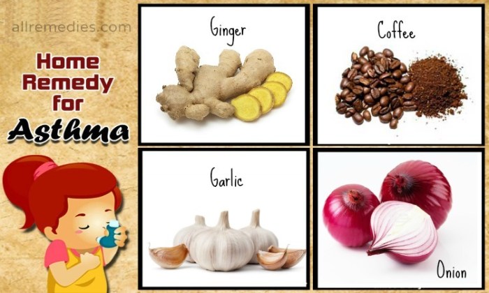 Ways to lose weight with asthma