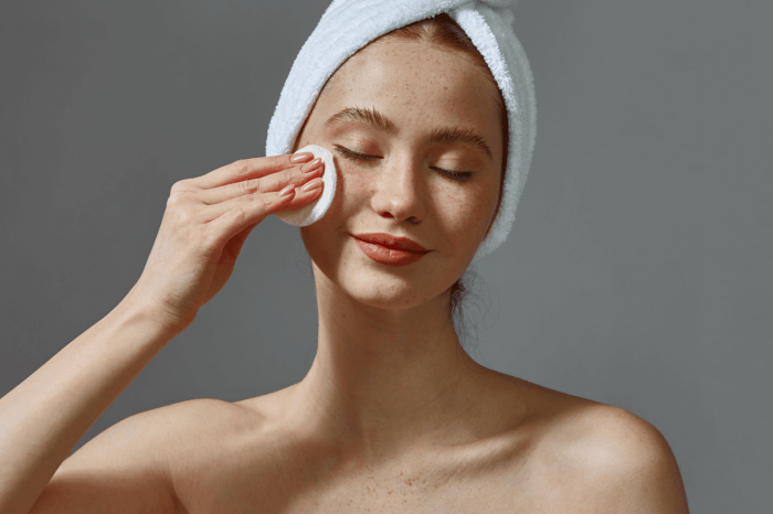 How to Exfoliate: Tips for Each Skin Type | Oh Beauty