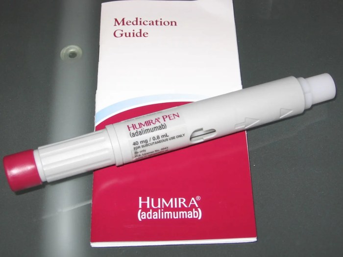 Humira (adalimumab) - Medications for Rheumatoid Arthritis Humira frequently asked questions