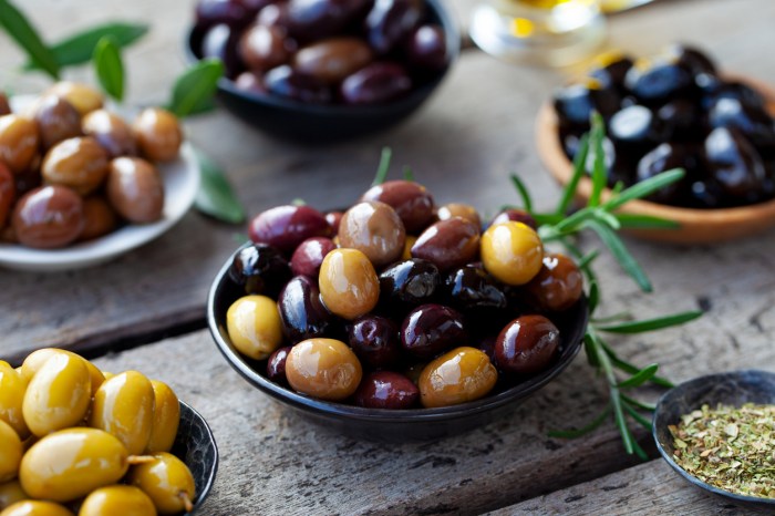 Olive oil and dementia risk study