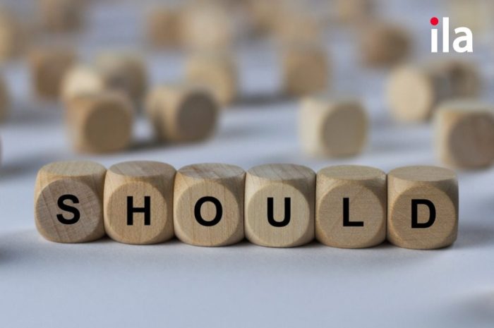 Unique usages of SHOULD in English Should you eat cereal for breakfast