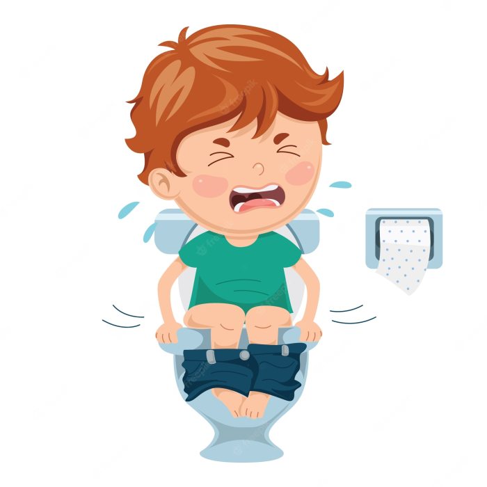 Diarrhea and Weight Loss Understanding the Link