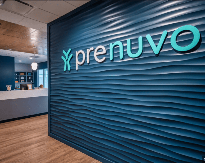 My Honest Review of the Prenuvo MRI Full Body Scan - Up and Alive Prenuvo full body mri scan
