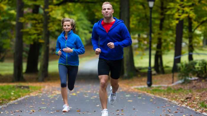 Exercise program for tmd and tmj pain