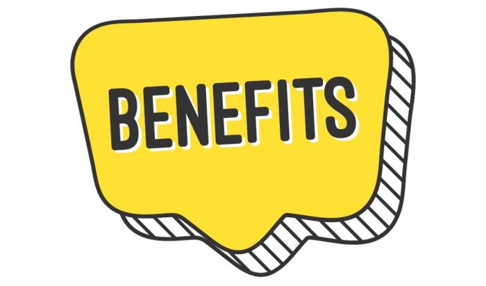 Benefits of donating blood