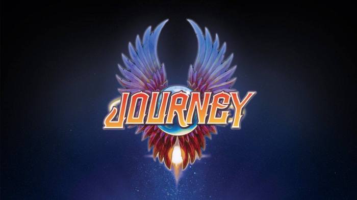 The journey towards death