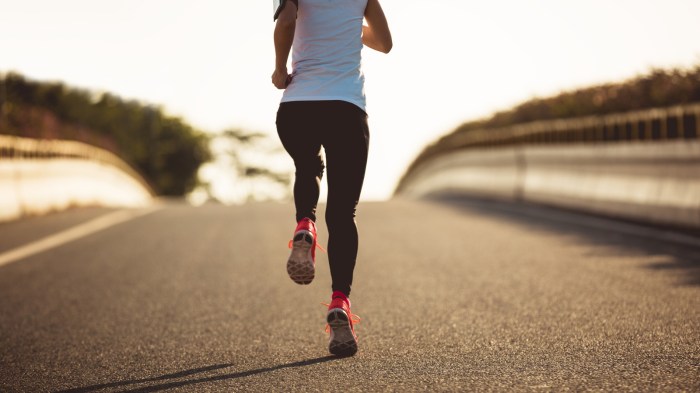 Are Smartclothes Ever Going To See The Light Of Day? Average time to run a mile