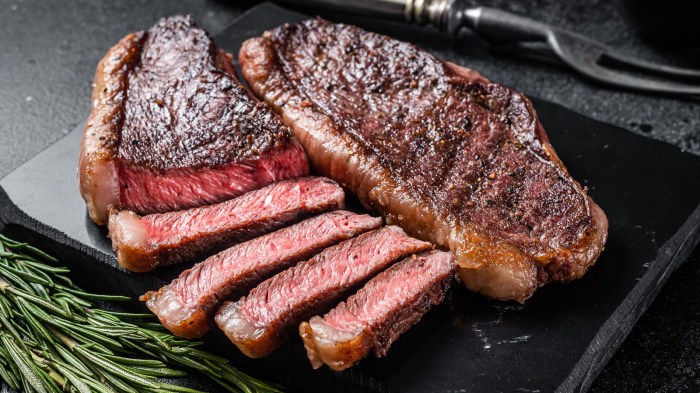 What Happens to Your Body When You Eat Red Meat Everyday?