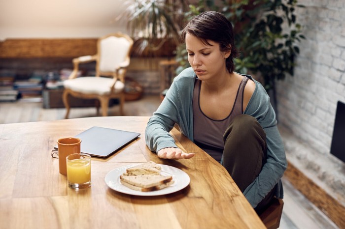 Inflammatory Bowel Disease And Arthritis Ibd and loss of appetite