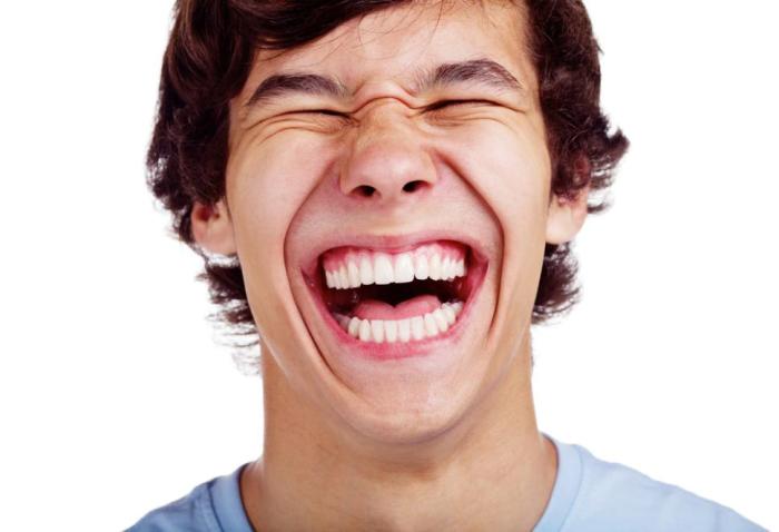 Importance Of Laughter Quotes. QuotesGram Is laughing good for you