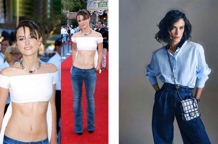 Long Torso Short Legs Ultimate Styling Guide - FashionActivation How long does magnesium citrate stay in your system