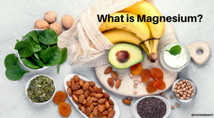 Supplements or dietary magnesium for migraine prevention