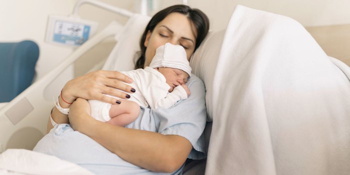 Childbirth Through the Decades - What Birth Was Like in the 1900s ... Birth control side effects and safety